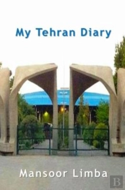 Bertrand.pt - My Tehran Diary
