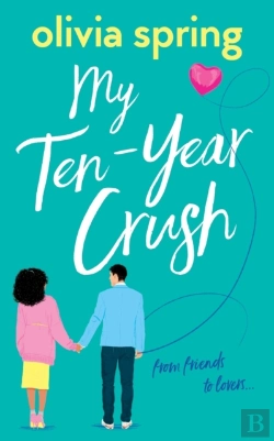 Bertrand.pt - My Ten-Year Crush