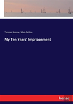 Bertrand.pt - My Ten Years' Imprisonment