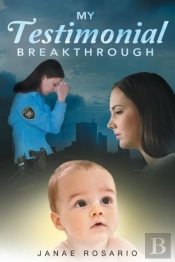 My Testimonial Breakthrough