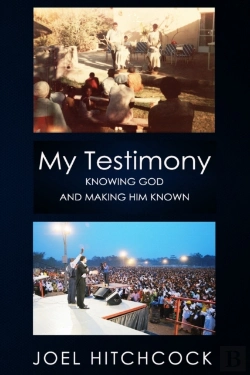 Bertrand.pt - My Testimony - Knowing God And Making Him Known