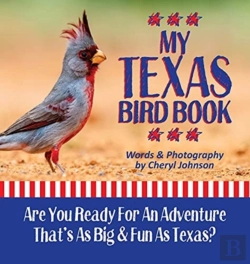 Bertrand.pt - My Texas Bird Book