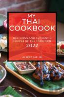 My Thai Cookbook 2022
