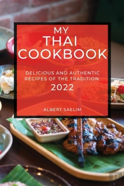 Bertrand.pt - My Thai Cookbook 2022