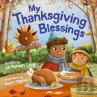 My Thanksgiving Blessings