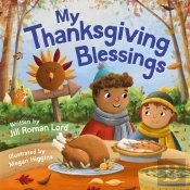 My Thanksgiving Blessings