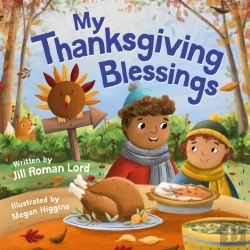 Bertrand.pt - My Thanksgiving Blessings