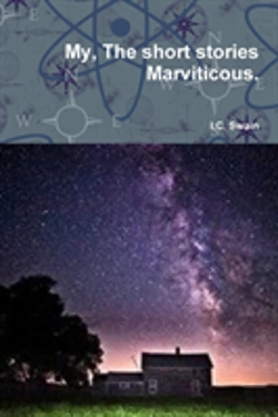Bertrand.pt - My, The Short Stories Marviticous