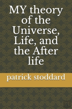 Bertrand.pt - My Theory Of The Universe, Life, And The After Life