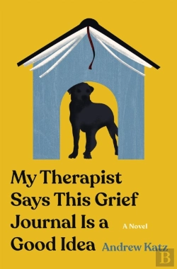 Bertrand.pt - My Therapist Says This Grief Journal Is A Good Idea