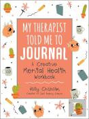 My Therapist Told Me To Journal