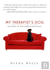 My Therapist'S Dog