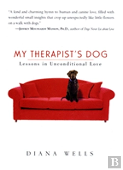 Bertrand.pt - My Therapist'S Dog