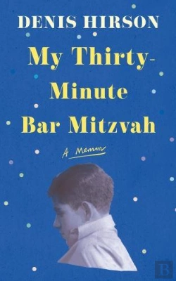Bertrand.pt - My Thirty-Minute Bar Mitzvah