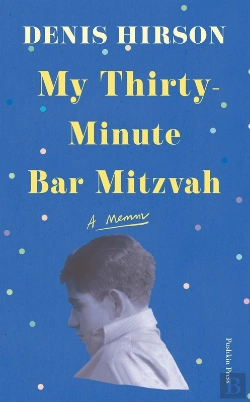 Bertrand.pt - My Thirty-Minute Bar Mitzvah