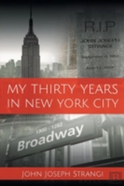 Bertrand.pt - My Thirty Years In New York City