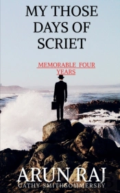My Those Days Of Scriet