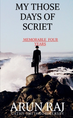 Bertrand.pt - My Those Days Of Scriet