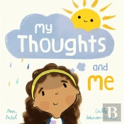 My Thoughts And Me