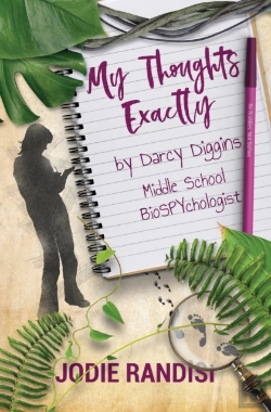 Bertrand.pt - My Thoughts Exactly, By Darcy Diggins, M