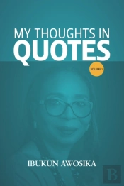 My Thoughts In Quotes