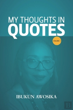 Bertrand.pt - My Thoughts In Quotes