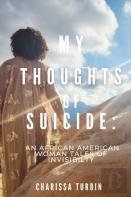 My Thoughts Of Suicide