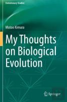My Thoughts On Biological Evolution