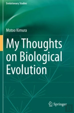 Bertrand.pt - My Thoughts On Biological Evolution