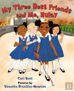 Bertrand.pt - My Three Best Friends And Me, Zulay