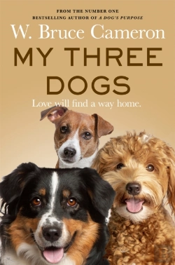 Bertrand.pt - My Three Dogs