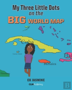 Bertrand.pt - My Three Little Dots On The Big World Map