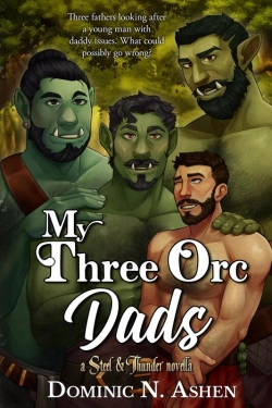 Bertrand.pt - My Three Orc Dads