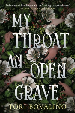 Bertrand.pt - My Throat An Open Grave