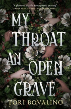 Bertrand.pt - My Throat An Open Grave