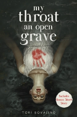 Bertrand.pt - My Throat An Open Grave