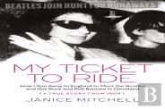 My Ticket To Ride
