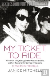 My Ticket To Ride