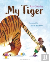My Tiger