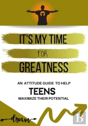 My Time For Greatness