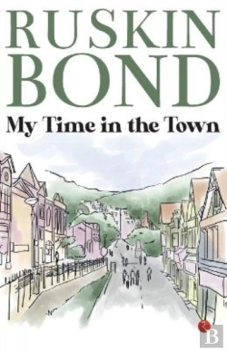 Bertrand.pt - My Time In The Town