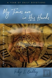 My Times Are In His Hands