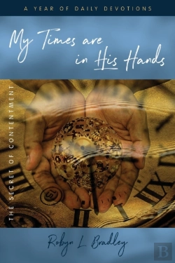 Bertrand.pt - My Times Are In His Hands: The Secret Of