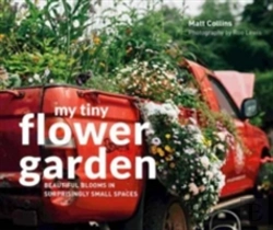 Bertrand.pt - My Tiny Flower Garden