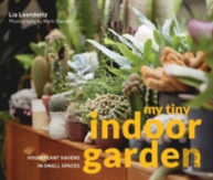 My Tiny Indoor Garden