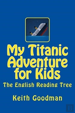 Bertrand.pt - My Titanic Adventure For Kids