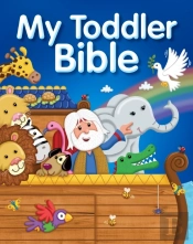 My Toddler Bible