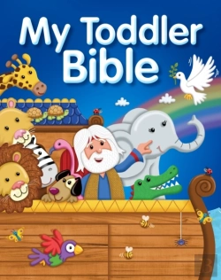 Bertrand.pt - My Toddler Bible