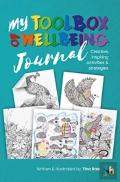 My Toolbox Of Wellbeing Journal