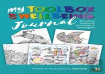 My Toolbox Of Wellbeing Journal